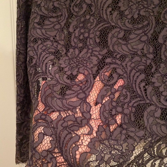 EUC Wilfred lace top - Picture 2 of 6